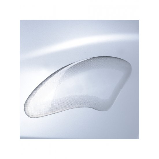 Oxford Tank Saver Motorcycle Tank Knee Pad at JTS Biker Clothing